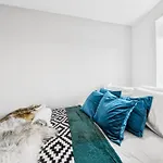 Lejlighed Cheap & Modern 5 Bedroom Whole House In By Altoluxo Short Lets & Serviced With Free Wifi And Parking *